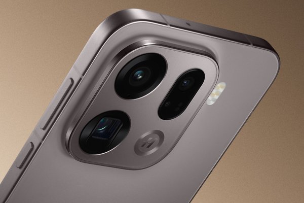 Oppo Find X9 series design revealed ahead of launch 