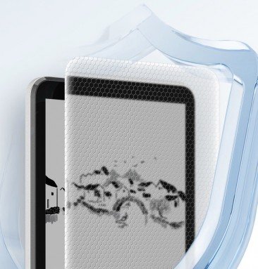 Xiaomi&rsquo;s Kindle rival runs Android and packs up to 512GB of storage  