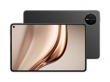 8.8" Huawei MatePad Mini unveiled with cell and satellite connectivity, two smart TVs too 