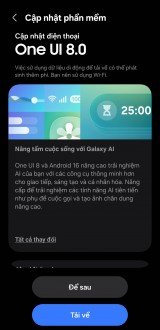 One UI 8 arrives on Galaxy Z Flip5, Z Fold5, the Galaxy S23 series, A55 and A35 too 