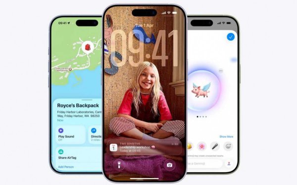 Apple iPhone 17, iPhone 17 Pro, and Air hot take 