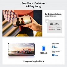 Samsung Galaxy S24 - now with Snapdragon 8 Gen 3 - goes on pre-order on Flipkart in India 