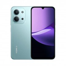 Redmi 15C 5G launches with Dimensity 6300 chipset, same 6,000mAh battery 