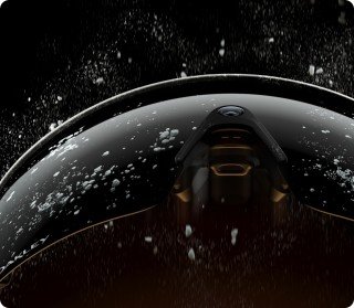 Oakley Meta Vanguard announced 3K video recording, enhanced speakers and IP67 rating  