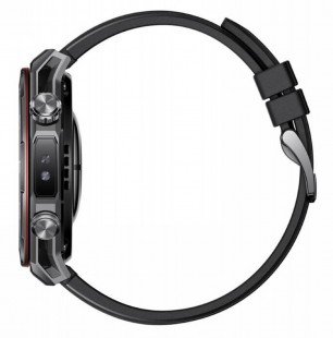 Huawei Watch Ultimate 2 design leaks ahead of expected launch 