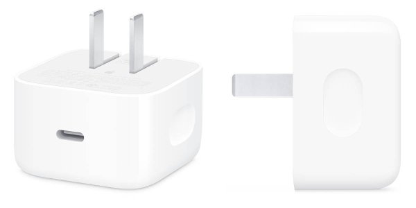 Your old USB charger might not be able to fast charge the new iPhone 17s 