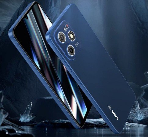 Lava Bold N1 5G arrives with a 90Hz display, an IP54 rating, and a sub-$100 price tag 