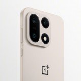 OnePlus 15's Dune color and front design officially revealed 