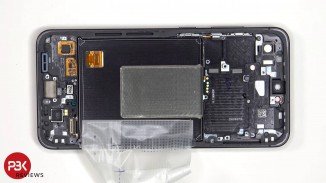 Samsung Galaxy S25 FE teardown video reveals improved repairability 