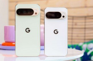 Google Pixel 10 Pro XL in for review 