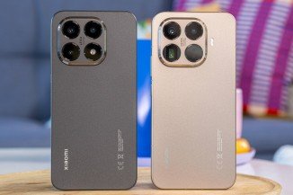 Xiaomi 15T Pro in for review 