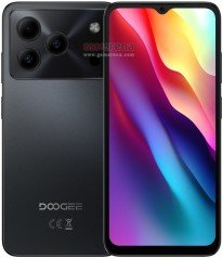 Doogee Note56 series surfaces ahead of launch 