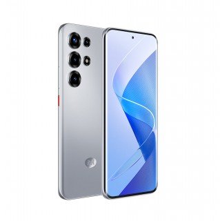 itel Super 26 Ultra brings curved AMOLED display and 6,000mAh battery 	 