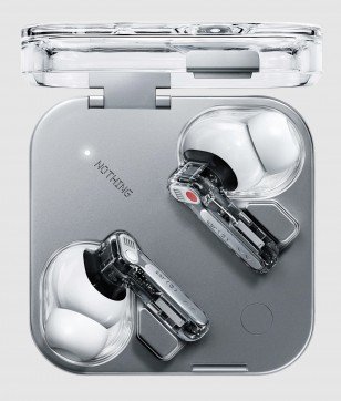 Nothing Ear (3) with improved design, Super Mic feature debuts 