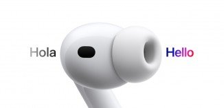 The case of the new Apple AirPods Pro 3 has a smaller battery 