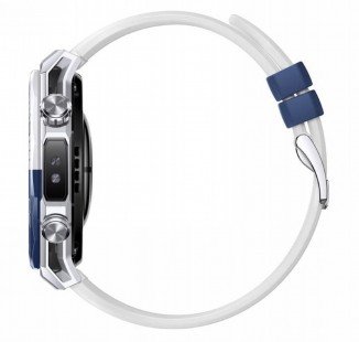 Huawei Watch Ultimate 2 design leaks ahead of expected launch 