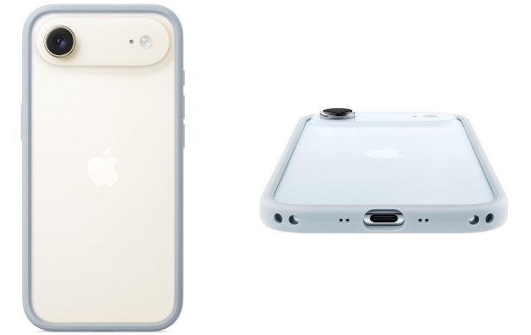 9 things the iPhone Air sacrificed to get that slim waistline 