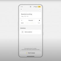 Nothing OS 4.0 announced with refined design, updated dark mode and quick settings 
