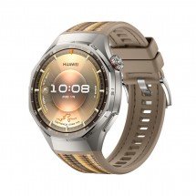 Huawei Watch GT 6 and GT 6 Pro announced with bigger batteries, new sports and health features 