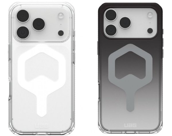 iPhone 17 series cases leak ahead of September 9 event 