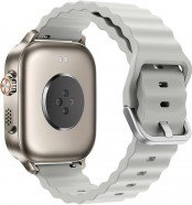 Realme Watch 5 launches with 14-day battery life, 1.97" rectangular AMOLED screen 