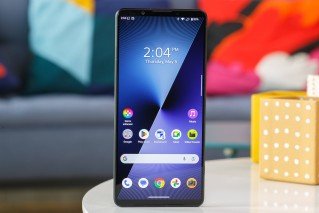 Sony Xperia 1 VII receives Android 16 update 