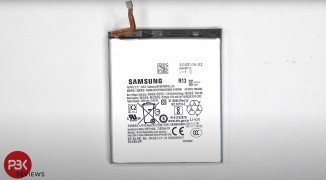 Samsung Galaxy S25 FE teardown video reveals improved repairability 