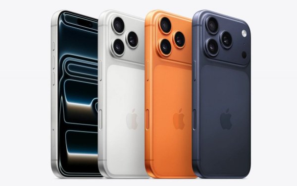 These are the prices of the iPhone Air, 17, 17 Pro and Pro Max around the world 