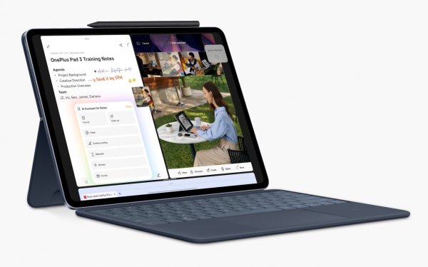 OnePlus Pad 3 India price and availability revealed 