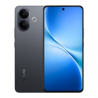 vivo V60 Lite 4G also announced, with a new camera and a better screen 