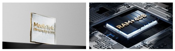 Redmi 15C 5G launches with Dimensity 6300 chipset, same 6,000mAh battery 