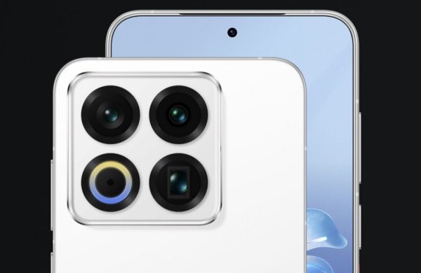 Meizu 22 debuts with 6.3-inch display, Snapdragon 8s Gen 4 SoC 