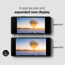 Weekly poll: would you buy the Sony Xperia 10 VII? 