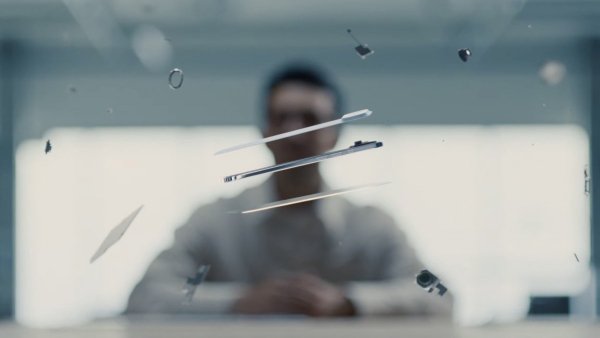 Apple iPhone Air is here: 5.6mm thick, A19 Pro chip and 6.5&rdquo; ProMotion display 