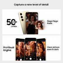 Samsung Galaxy S24 - now with Snapdragon 8 Gen 3 - goes on pre-order on Flipkart in India 