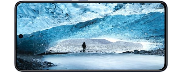 vivo V60 Lite 4G also announced, with a new camera and a better screen 