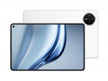 8.8" Huawei MatePad Mini unveiled with cell and satellite connectivity, two smart TVs too 