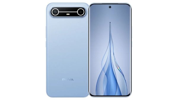 Tecno Spark Slim and Pova Slim full specifications revealed 