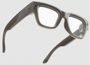 Meta unveils Ray-Ban Display and Ray-Ban Meta (Gen 2) smart glasses 