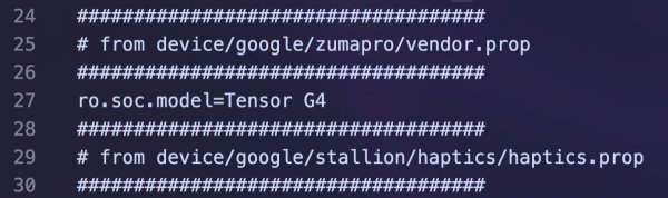 Google Pixel 10a will stick to Tensor G4, claims tipster 