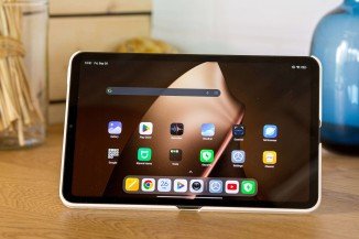 Xiaomi Pad Mini unboxing and hands-on 