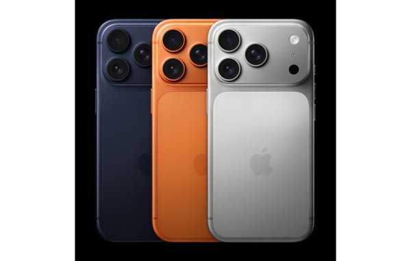 iPhone 18 Pro details leak 