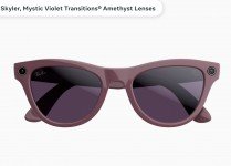 Meta unveils Ray-Ban Display and Ray-Ban Meta (Gen 2) smart glasses 