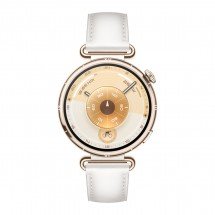 Huawei Watch GT 6 and GT 6 Pro announced with bigger batteries, new sports and health features 