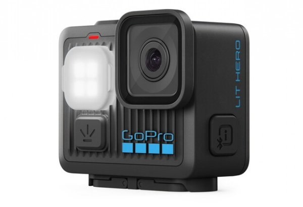 GoPro Max2 360 camera debuts with 8K resolution and replaceable lenses 