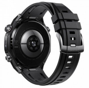 Huawei Watch Ultimate 2 design leaks ahead of expected launch 