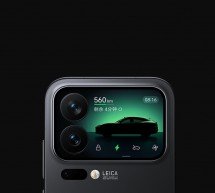 Xiaomi 17 Pro and Pro Max pair Snapdragon 8 Elite Gen 5 with extra screens, improved cameras 