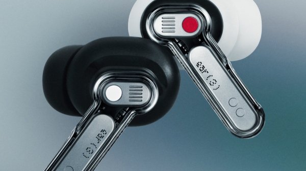 Nothing Ear (3) with improved design, Super Mic feature debuts 