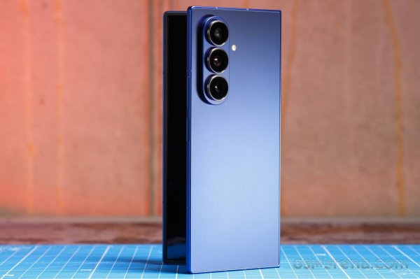 Samsung's One UI 8.5 firmware confirms One UI 9 as the next major version of One UI 