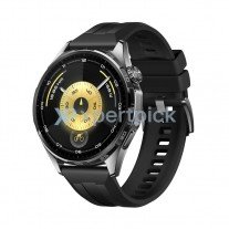 Huawei Watch GT 6 and Watch GT 6 Pro renders, specs, and prices leak 